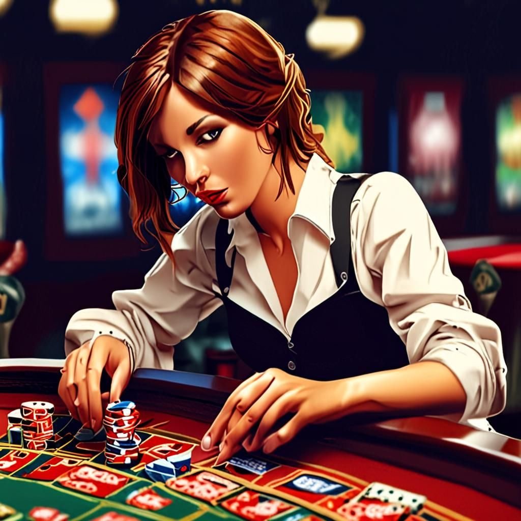 Tampilan antarmuka Live Casino tentenslot di layar smartphone pengguna Indonesia